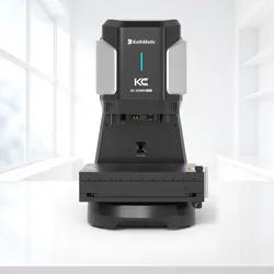 Hệ thống đo lường kính hiển vi quang học nhỏ gọn cho việc xác định chiều cao bước nâng cao