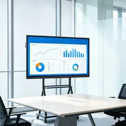 Computador de Conferência Tudo-em-Um com 65 Polegadas