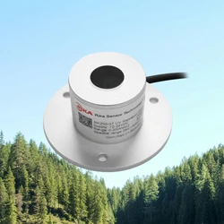 Fortgeschrittener Rk200-07 UV-Index-Sensor für präzise Messung