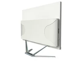 Computador Desktop Tudo em Um de Alto Nível para Escritório Hystou Direct OEM 21.5 Polegadas