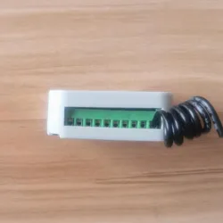 Ricevitore Multi Codice Telecomando per Porte Sh-RV01
