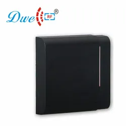 125kHz Lettore di Smart Card Proximity Wiegand RFID per Sistema di Controllo Accessi