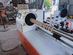 Automatischer Papierröhren-Schneider