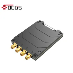 Modulo Micro Senior a Lunga Distanza St-M914 OEM UHF RFID 4 Modulo Porte