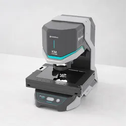 3D เครื่องวัดวิชันซิสเต็มสำหรับตรวจสอบแม่พิมพ์
