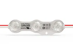 Vielseitiges LED-Displays-Modul für verschiedene Designs von Kanalbuchstaben-Schildern