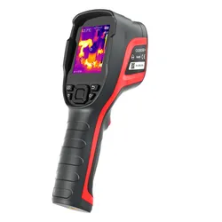 9hlong Akku Hochauflösende Intelligente Bildalgorithmus Tragbare Handheld Wärmebildkamera