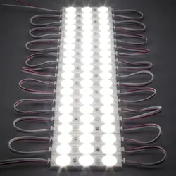 LED-Module Licht LED-Modul mit Linse für Buchstabenlicht