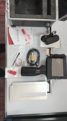 Impressora de Jato de Tinta Manual Tipo Digital Portátil