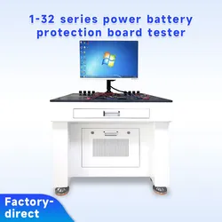 1-24s Máy kiểm tra pin BMS
