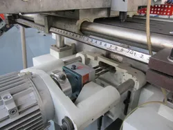 Schlosslochbearbeitungsmaschine Bohrmaschine Kopierfräsmaschine Fensterherstellungsmaschine Fertigungsbearbeitungsmaschinen