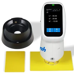 Bộ đo màu nhanh dễ dàng với phần mềm quản lý miễn phí
