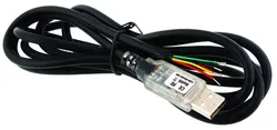 USB RS485 Konverterkabel We Pinout Raspberry Pi RS485 Modul Brückenkabel für Windows10vistawin7/8/200/XP/Linux/Mac/Android