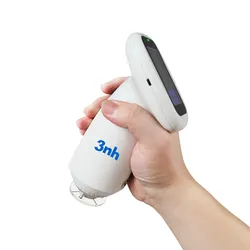 Bộ đo màu nhanh dễ dàng với phần mềm quản lý miễn phí