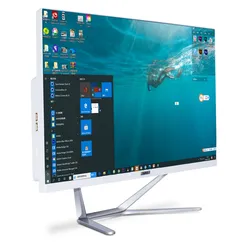 All-in-One Desktop-PC 23.8 27 Zoll Intel Core I5 I7 Prozessor Computer
