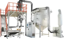 Equipamento de Processamento de Revestimento Eletrostático em Pó de Excelente Desempenho 2018