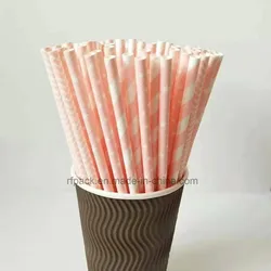 Hochgeschwindigkeits-Pap straw-Herstellungsmaschine