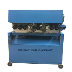 Otomatik Bambudan Diş Çöpü Üretim Hattı Kesme Makinesi