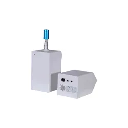 Máy đồng nhất siêu âm Promed Lab Split Design với màn hình cảm ứng LCD 7 inch