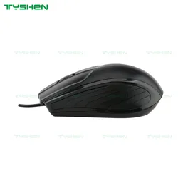 Mouse USB para Computador Desktop