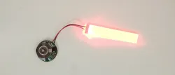 LED Flitsmodule LED Achtergrondverlichting Paneel
