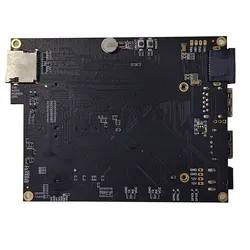 Rk3562 Energiezuinig embedded-computerbord voor slimme terminals