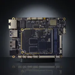 Rg73-Rk3562 Stabile Netzwerkgeräte-Embedded-Entwicklungsplatine