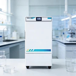 Unidade de Controle de Estabilidade Térmica Programável Câmara de Teste Ambiental de Temperatura e Umidade Constantes