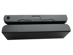 Mini-Magnetstreifen-Kreditkartenleser mit Android-System