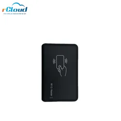 Neue Einzelhandels-Kontaktlose RFID NFC Kartenleser für Zugangskontrollsystem
