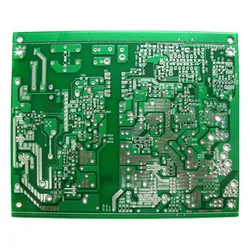 PCB /PCBA, Stückliste und Gerber-Dateien, Multilayer-Prototyp-PCB, kundenspezifische Daten, erfahrene Fabrik
