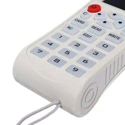 Decodifica Completa Icopy3 Copiatore di Chiavi Smart Card Fob Cifrato