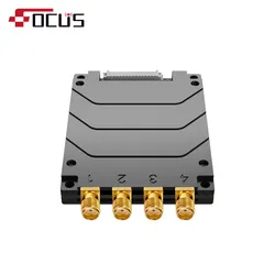 Hele goede aanbieding RFID-lezer module goedkope lange afstand UHF-module M714