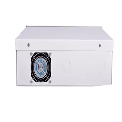 19'' Tủ mạng gắn rack điều khiển DVR CCTV