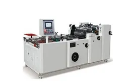 Vokeda Automatische Fensterpatchmaschine Hstc650