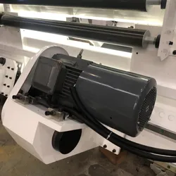 Desempenho Confiável Máquina de Inspeção e Rebobinagem Automática de Alta Velocidade