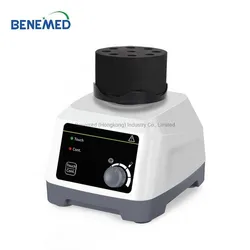 50ml Kosmetischer Vortexer Mini Multi Modul