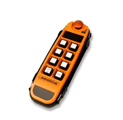 Famoso Sistema di Controllo Remoto Wireless per Radio