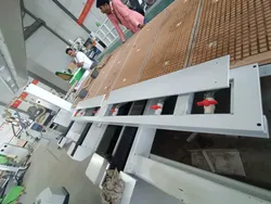 Neues Design 5 Achse CNC-Fräsmaschine Holzverarbeitung