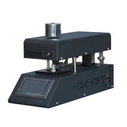 Instrumento de Teste de Resistência à Cor Aatcc Rotary Crockmeter
