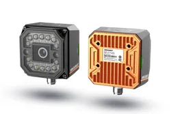 Fotocamera con lettore di codici Smart ad alta velocità di fotogrammi