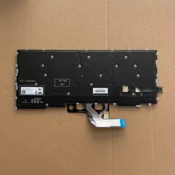 DELL Alienware M15 R3 R2 R4 Arka Işıklı Klavye Değişimi