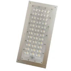 Módulo de PCB LED SMD 5050 Módulos de Luz de Rua LED 100W