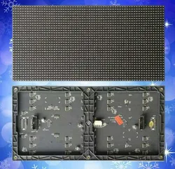 P5 SMD (8 Scansione) Modulo Display LED a Colori Completi per Esterni