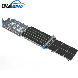 Hochwertige automatische Glasladeeinheit