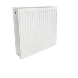 Niedertemperatur-Radiator-Stahlplatte stabil für HVAC-System