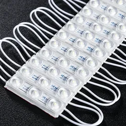 1.8W Módulo LED de Injeção AC de Alta Potência 110V 220V para Caixa de Luz