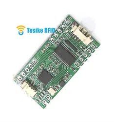 Desktop RFID Magnetkartenlesemodul