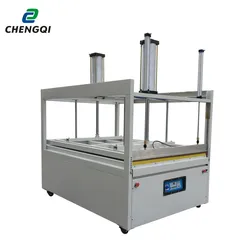 Máquina de Embalagem de Compressão de Espuma