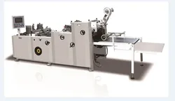 Máquina de Reparo de Janela de Caixa de Papel Tissue Hstc-650